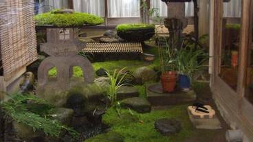 施設の敷地 / 12