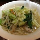 中華そば ほんこん（チュウカソバホンコン）