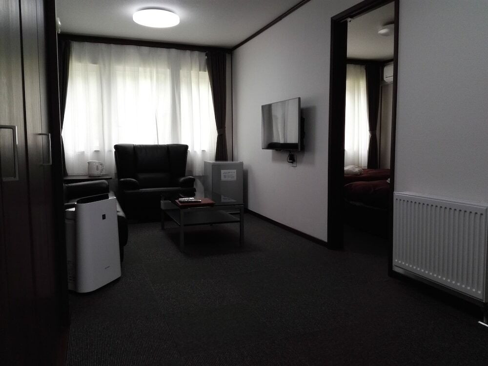 リビングルーム