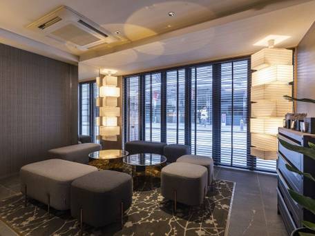 Tabist kiki HOTEL KYOTO Sanjo Takakura / 2