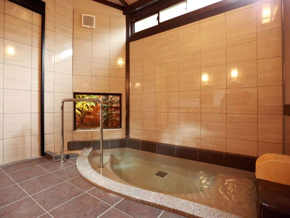 大浴場