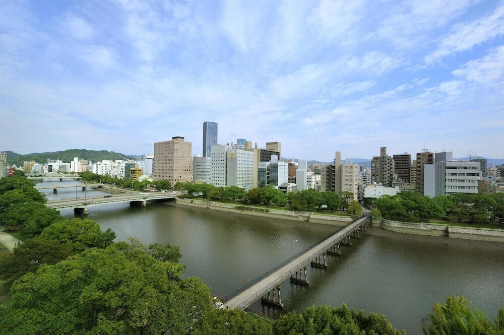 施設からの眺望