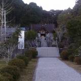高家神社（タカベジンジャ）