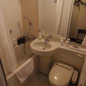 相鉄フレッサイン 藤沢駅南口（神奈川県 ビジネスホテル） / 4