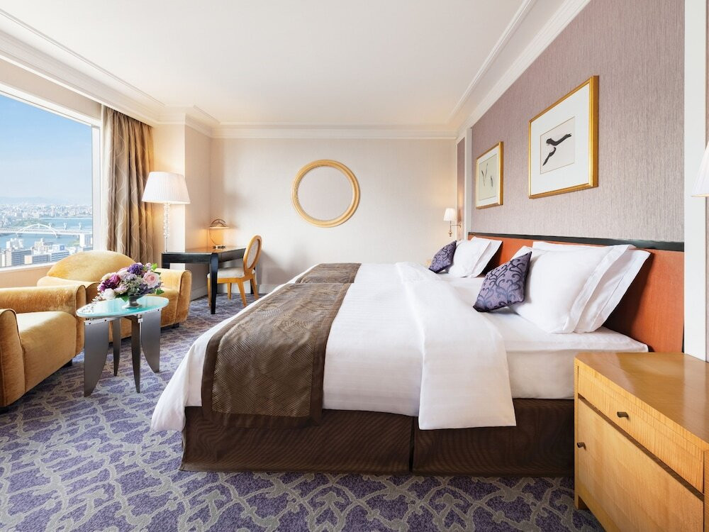 華やかな朝食、眺望、お部屋。総合評価◎4264382