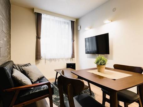 HOTEL 粋 sui HARUYOSHI / 4