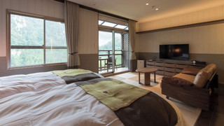 【内風呂付・本館和洋室】（織姫）【禁煙】