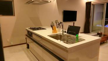 専用簡易キッチン / 2