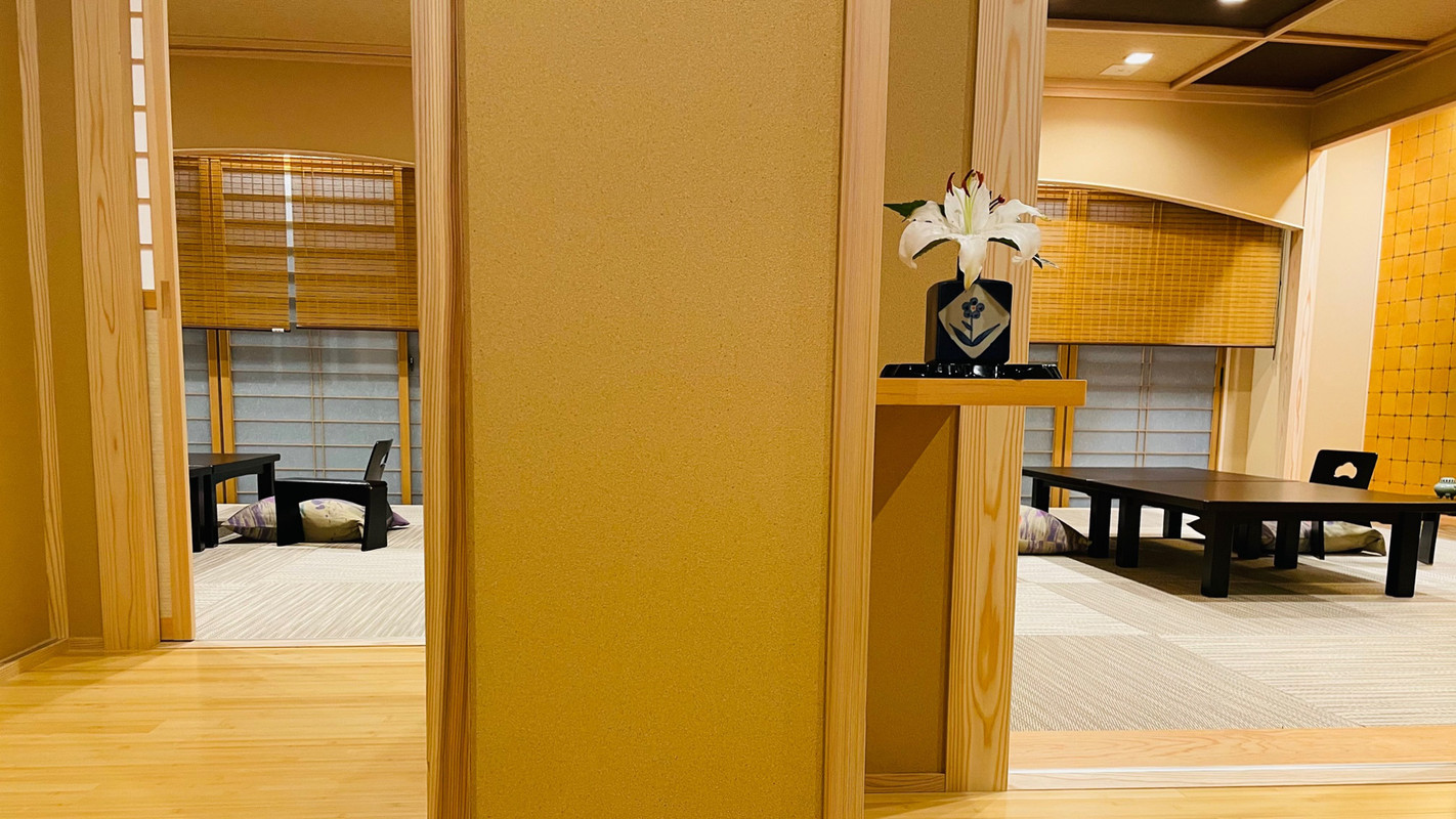 部屋