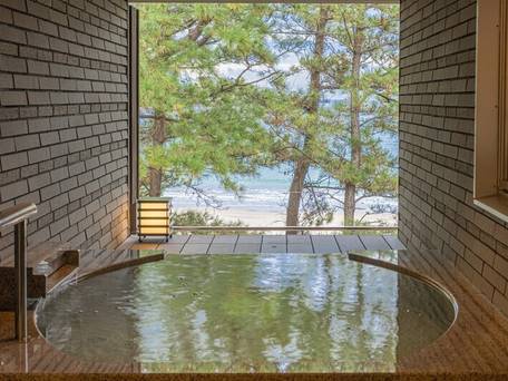 南伊豆弓ヶ浜温泉 季一遊 / 1