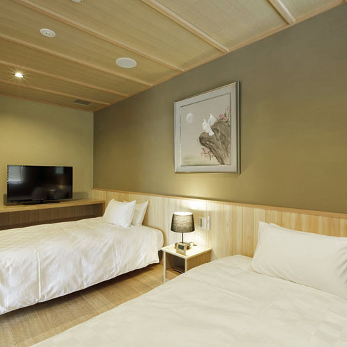 スイートルーム 金梅(2)