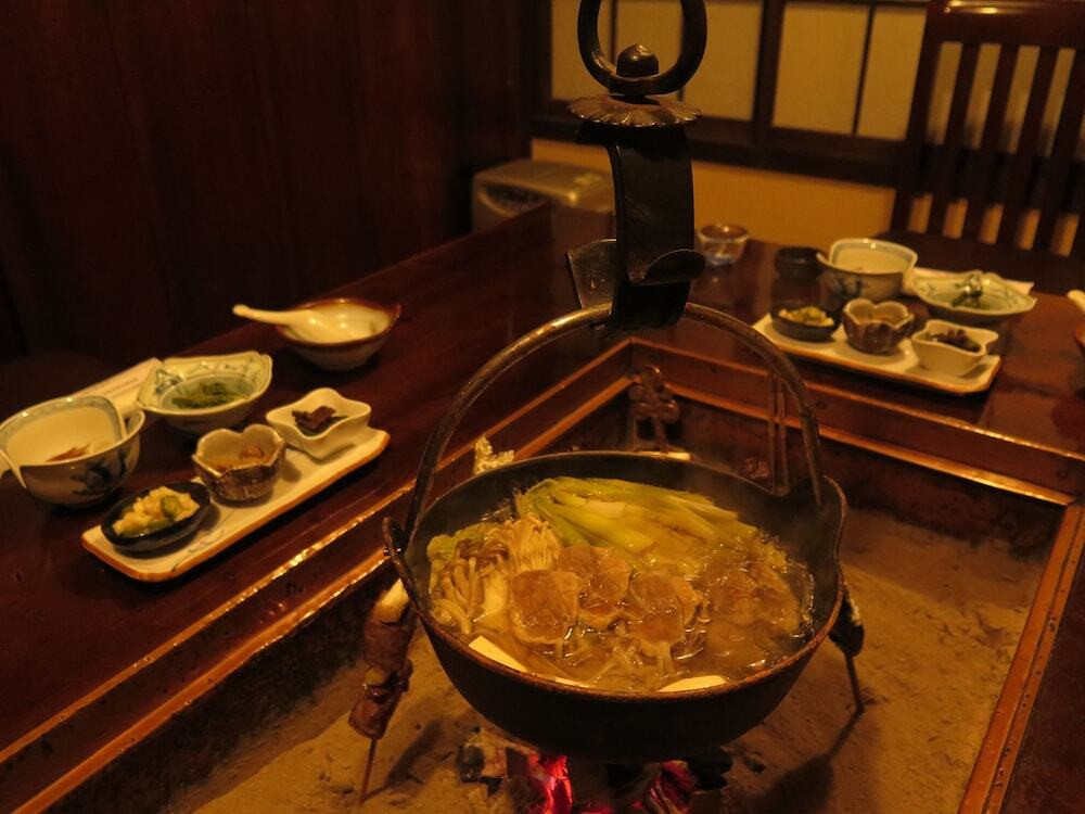 食事・飲み物