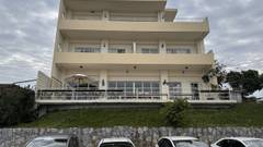 オーベルジュ 皿の上の自然