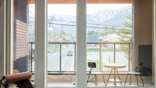 コンフォート アパートメント 1 ベッドルーム 禁煙 マウンテンビュー