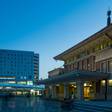 スーパーホテルPremierJR奈良駅