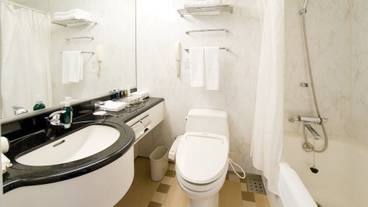 洗面台一例 / 15