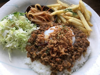 「Cafe風和」 料理 74876784 