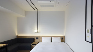 モデレートダブルルーム 禁煙