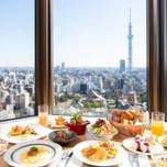 浅草の朝食自慢のホテル&旅館10選｜バイキングやいくら食べ放題も♪