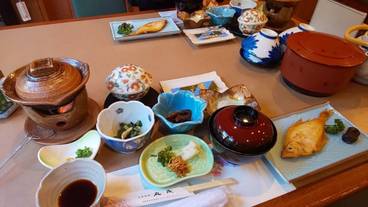 朝食例② / 6