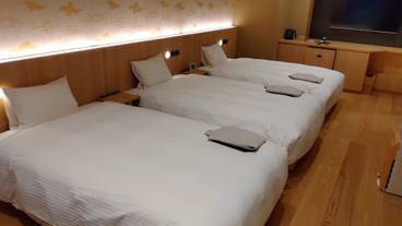 スーペリアトリプル / 4