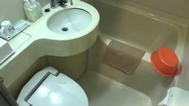 バスルーム / 14