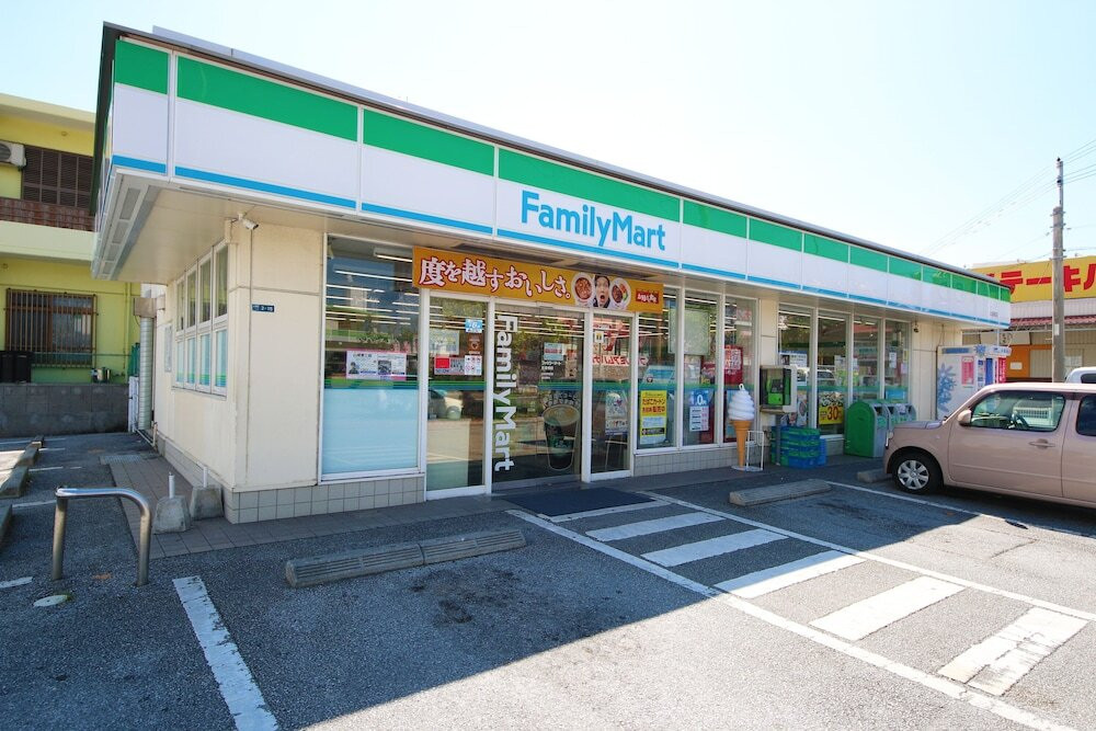 ショッピングモール