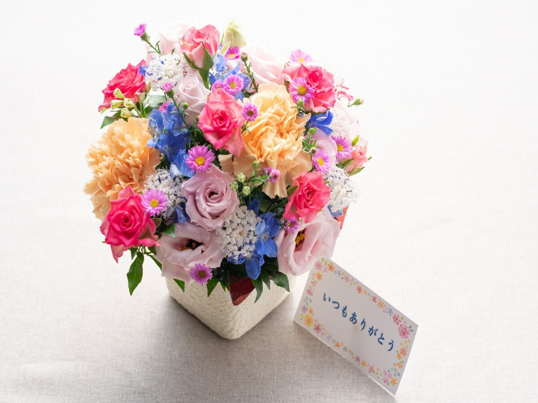 フラワーギフト