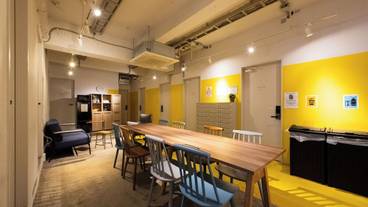 施設内の設備 / 4