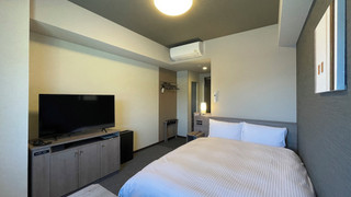 コンフォートセミダブルルーム 禁煙