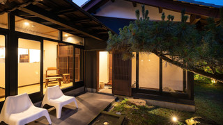 ツインルーム 別館