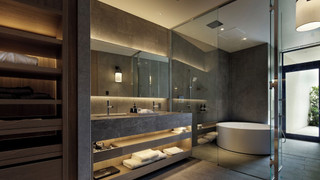 ソラノスイート 禁煙