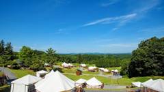 ハワイアンズグランピング マウナヴィレッジ