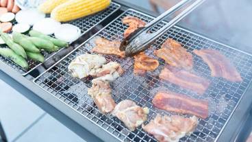 バーベキュー / ピクニック エリア / 17