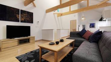 リビング エリア / 12