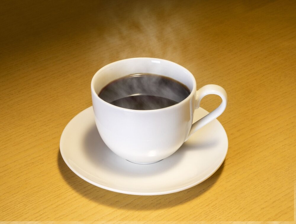 コーヒー サービス