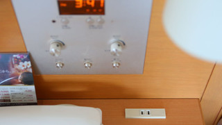 ダブルルーム 禁煙