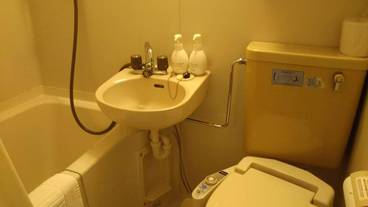 バスルーム / 19