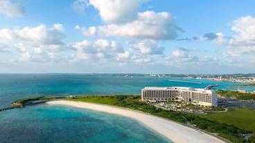 ホテル外観① / 1