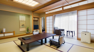 和室 -おまかせ- 禁煙【8畳～12畳】