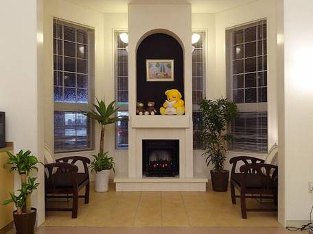 ファミリーロッジ旅籠屋・鳴門駅前店 / 4