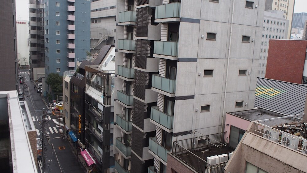 施設からの眺望