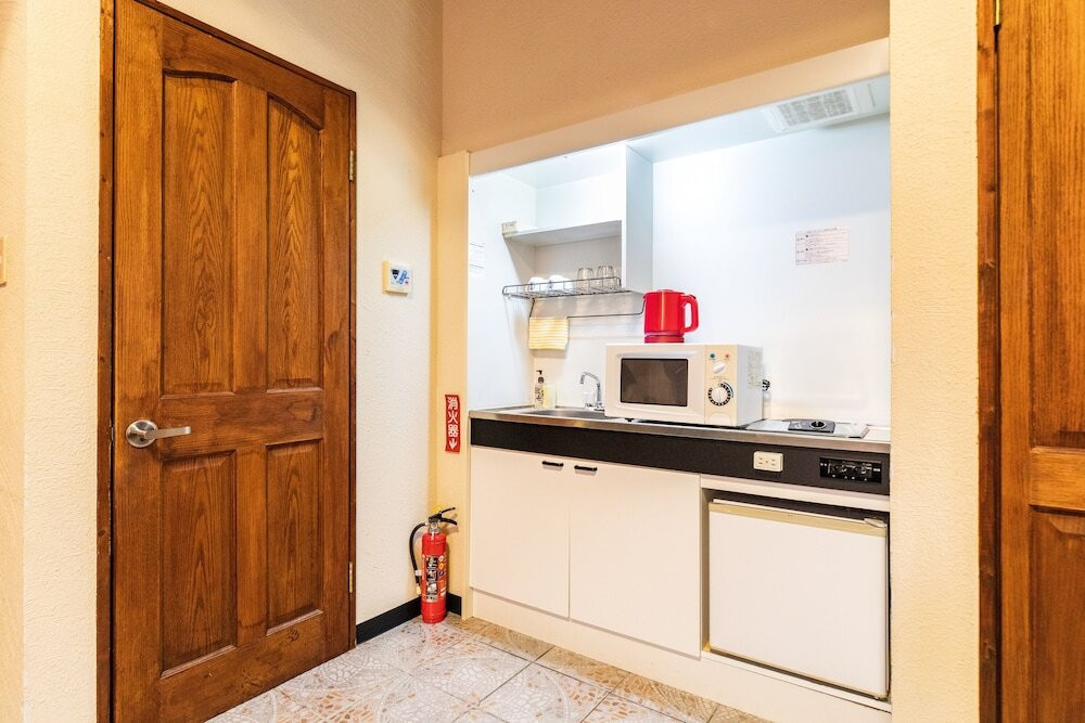 コンドミニアム1棟を2人占め♡自炊もバーベキューも楽しめる宿3422190