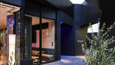 ザ ロイヤルパーク キャンバス 神戸三宮（ザ ロイヤルパーク キャンバス コウベサンノミヤ） / 5