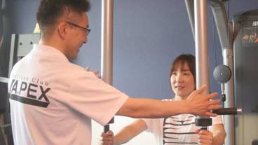 フィットネス設備 / 3