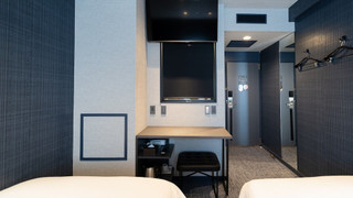 Cozyツイン 禁煙