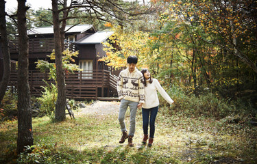 11 Cool Cottages for Dreamy Couples’ Trips to Karuizawa
