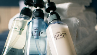 モデレート ダブルルーム