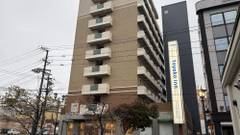 東横イン函館駅前大門