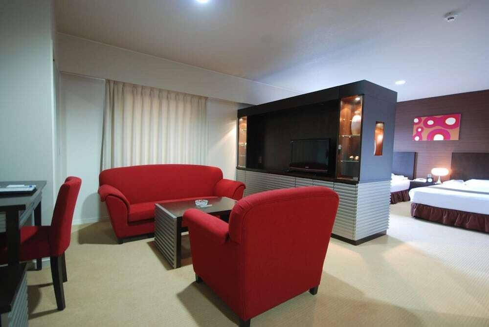 リビングルーム